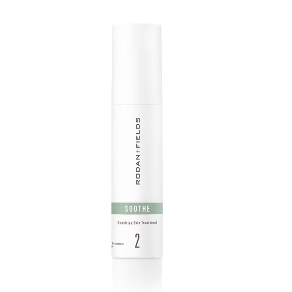 New! Rodan + Fields SOOTHE Sensitive Skin Treatment (STEP 2)